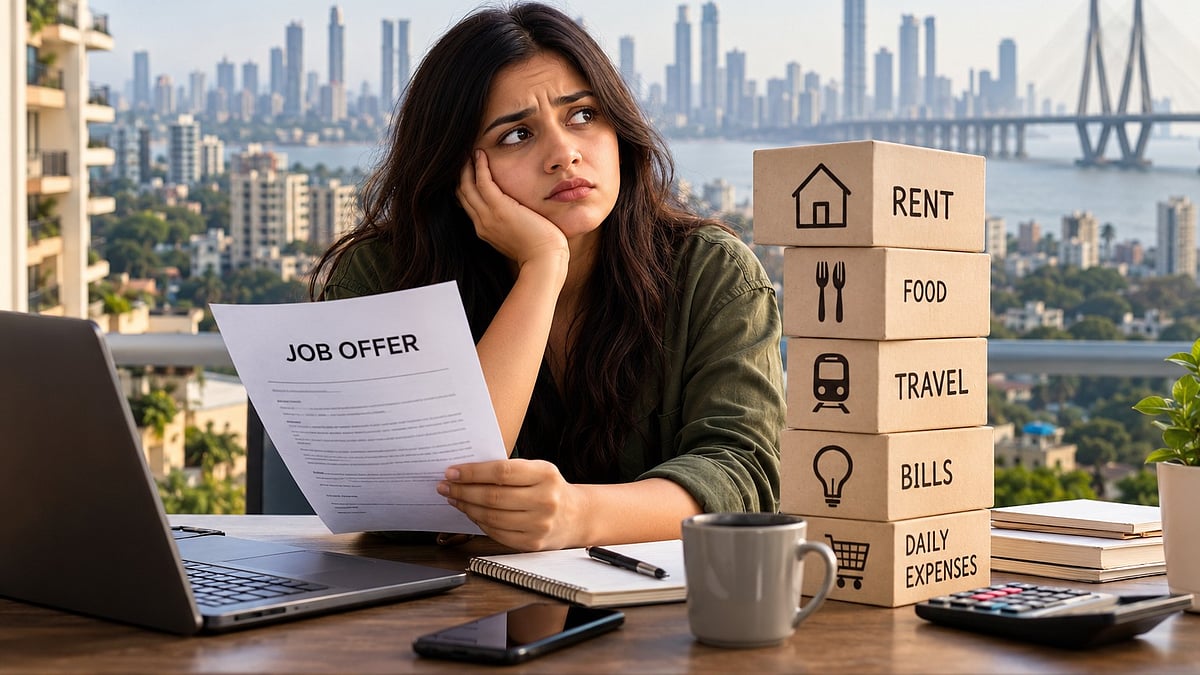 Is Rent Becoming The Biggest Dealbreaker For Young Professionals?