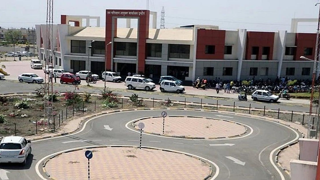 RTO Visits To Reduce As Services Go Online, Private Players Gain Bigger Role In Indore