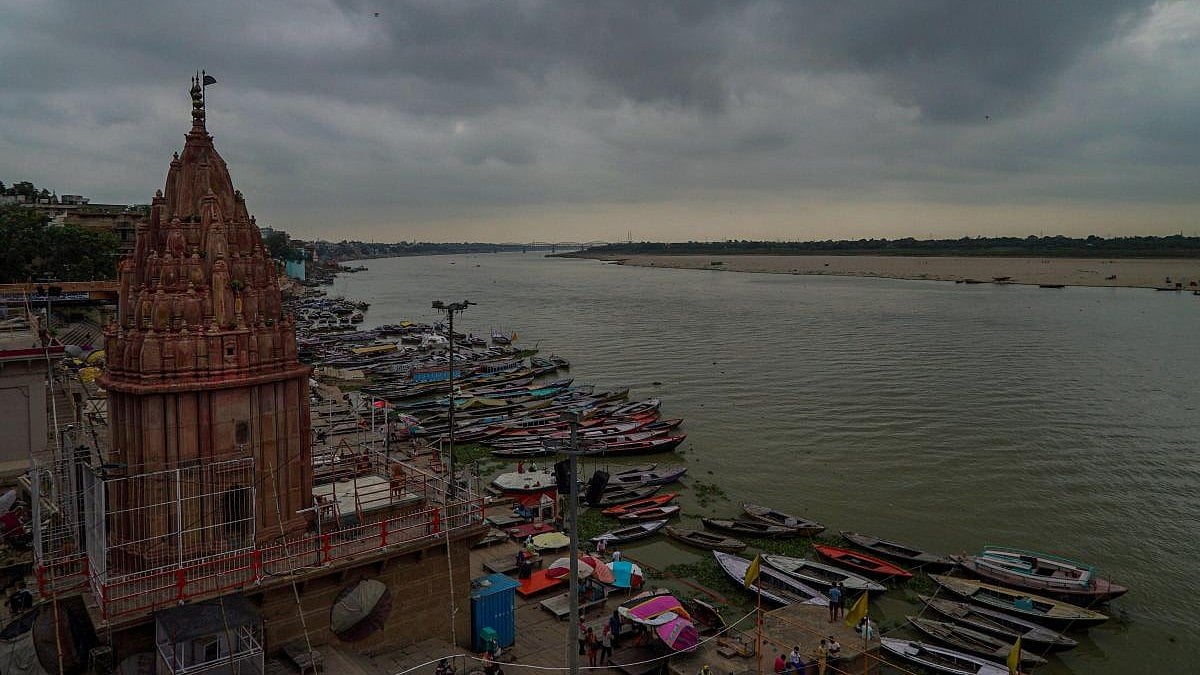 Uttar Pradesh: 'Wings Over Ganga' Air Show In Varanasi From October 22, Boat & Drone Restrictions Announced