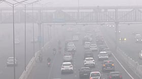 Delhi-NCR imposes GRAP Stage 1 as air quality worsens