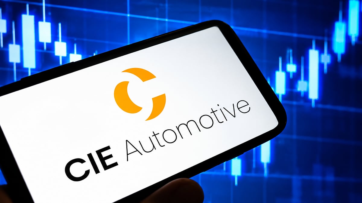 CIE Automotive India Reports Strong Q2, Consolidated Net Profit Climbs To ₹243.69 Crore