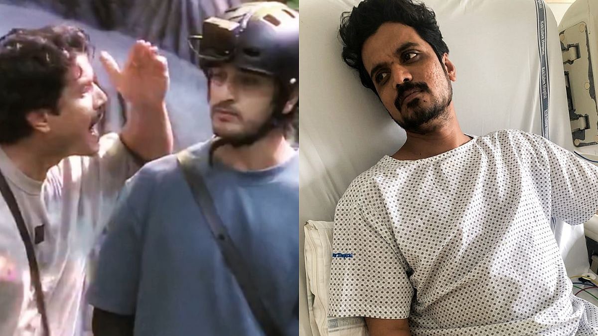 Bigg Boss 20: Aasif Khan's Wife Zeba Shares Medical Reports After Heart Attack Claims Face Backlash, Says 'He Had A Massive One At 34'