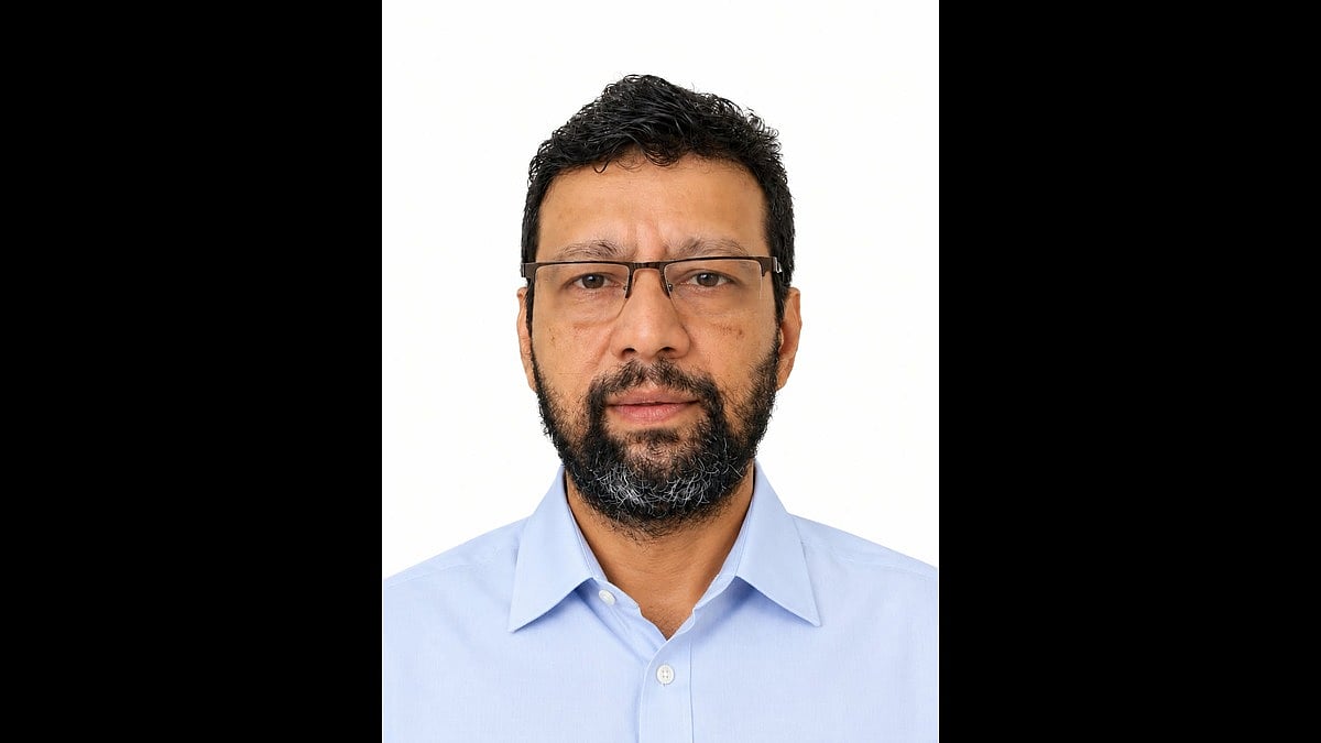 Sujeet Golwalkar, IT Professional