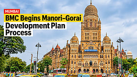 Mumbai residents protest BMC’s Manori desalination plan amid fears over land and hearings