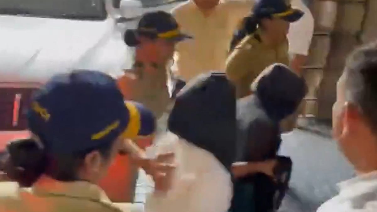 Tiger Shroff Firing Case: Mumbai Court Sends 4 More Accused Including 2 Women To Police Custody Till October 26