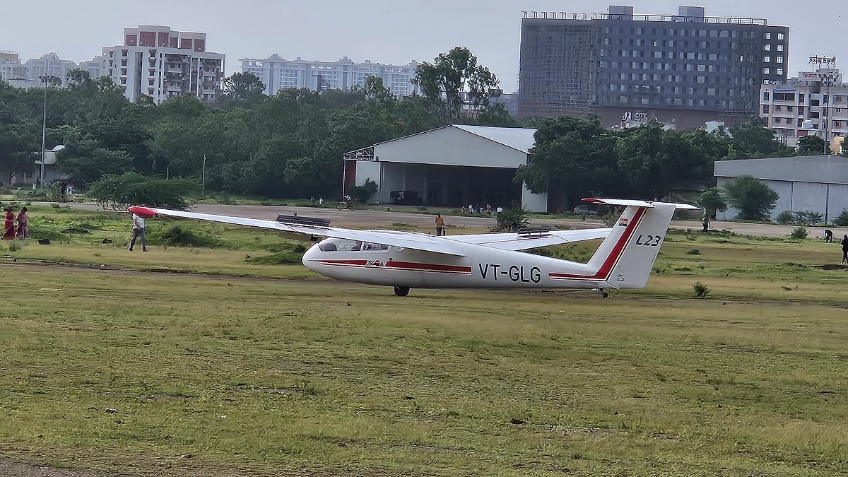Pune: Hadapsar Gliding Centre Set For Major Revamp; Heliport, Adventure Sports Facilities Planned