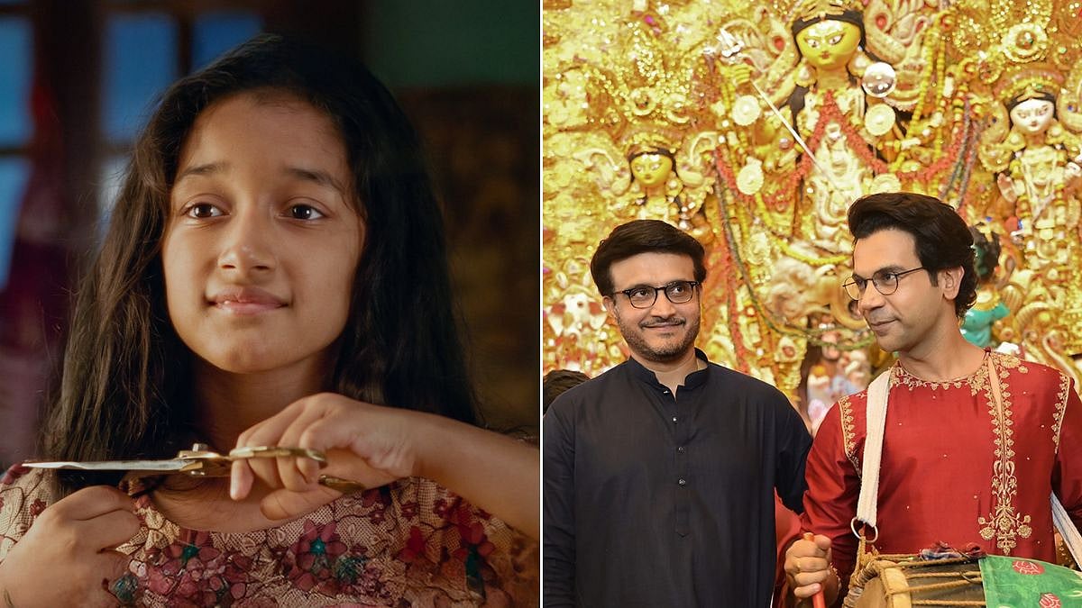 Delhi HC Denies Sourav Ganguly’s Plea To Stay Release Of Film 'Doosra' On Oct 23
