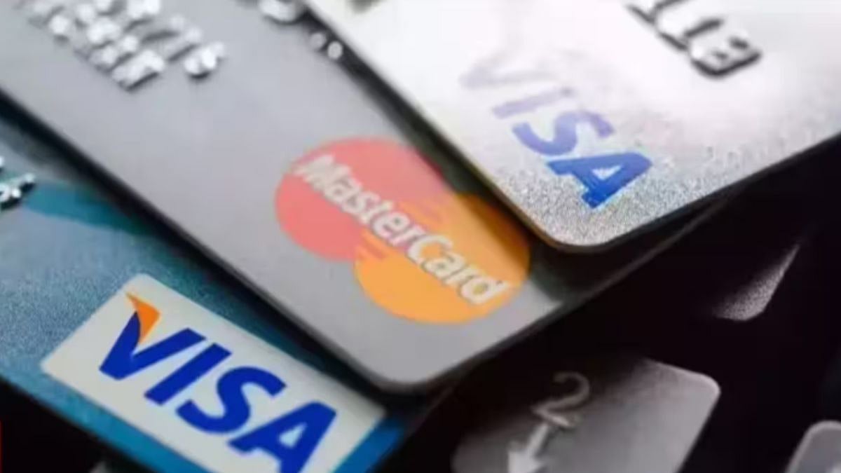 Why First-Time Users Should Apply For A Credit Card Online With JioFinance