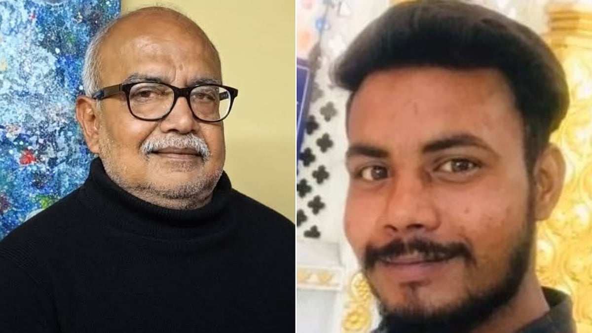 Bhopal Retired IAS Officer Murder: SIT Takes Over Fresh Probe, Caretaker Varun Still Missing After 20 Days