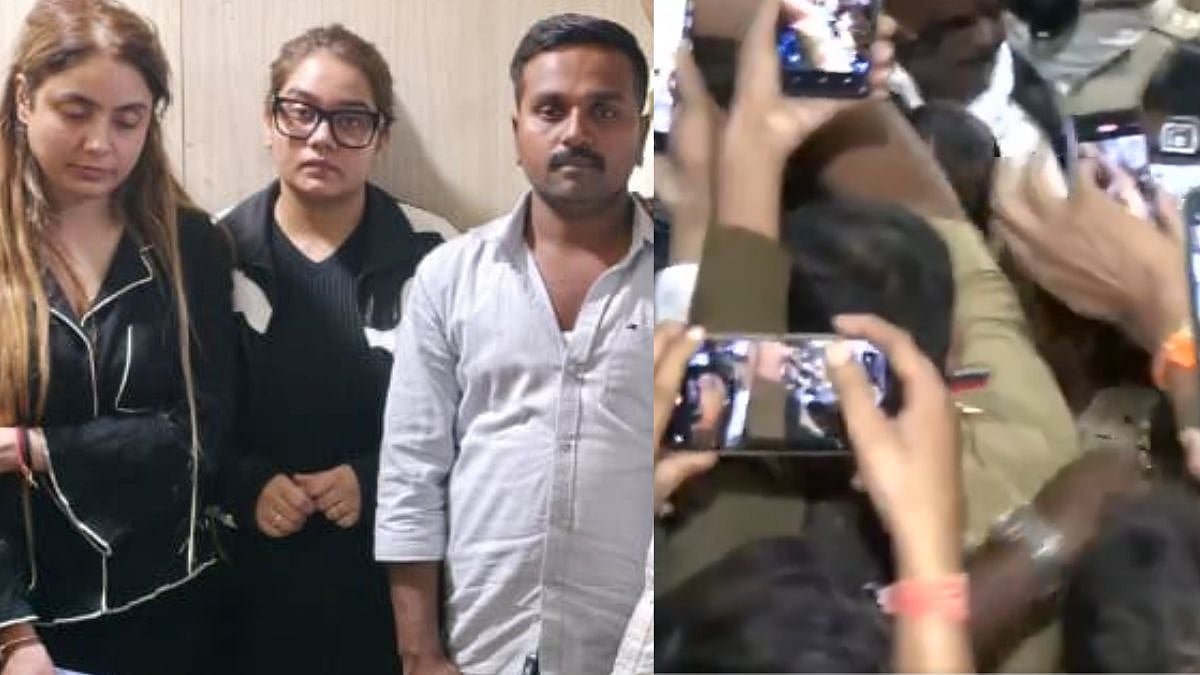 Shiva Sharma Death Case: Shraddha Dubey, Sister & Driver Sent To 10-Day Judicial Custody