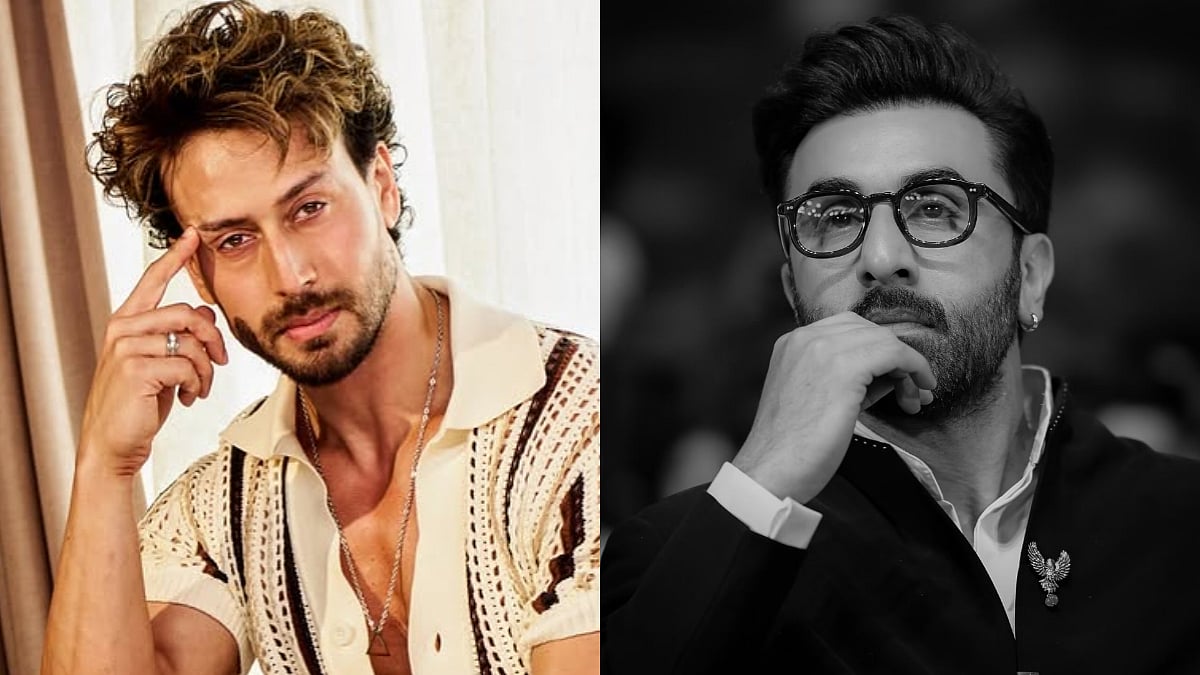 'Give Him Tightest Security': Ranbir Kapoor Fans Worried As Accused In Tiger Shroff Firing Case Allegedly Conducted Recce Of Ramayana Actor's Home