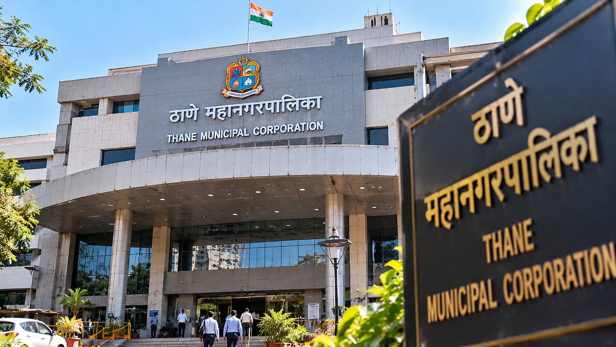 Major Reshuffle In Thane Municipal Corporation As Deputy Commissioners Get New Portfolios