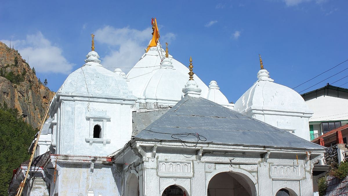 Gangotri Dham To Shut Its Doors On November 10 As Winter Approaches; Here's What You Should Know