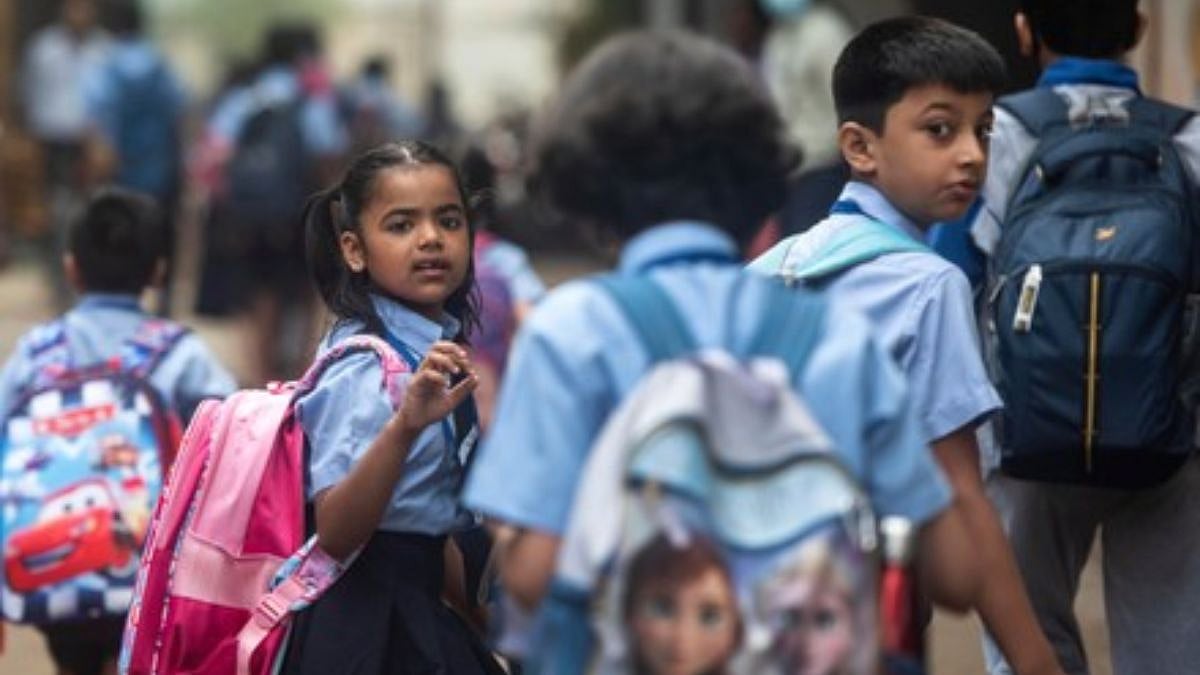 Gujarat Tightens School Entry Rules, Mandates Prior Written Permission For Visitors & Restricts Unauthorised Photography To Protect Student Privacy