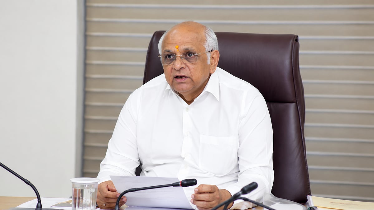 Gujarat GST Collection Jumps 35% To Rs 8,167 Crore In September, State Revenue Growth Surpasses National Average