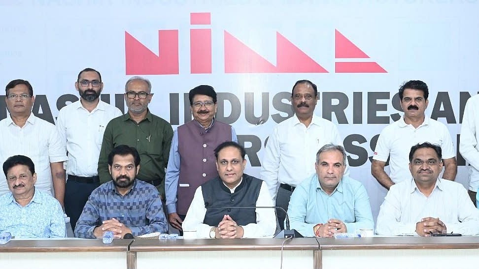Nashik: Industrialists Unite Against Seven Proposed MERC Electricity Regulations