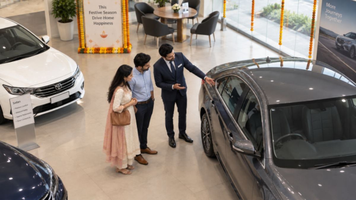 Buying A New Car This Festive Season? Think Beyond The Purchase
