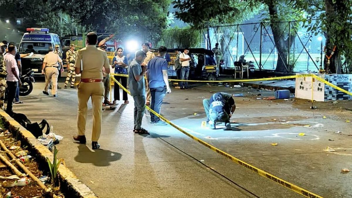 Tiger Shroff Firing Case: Bishnoi Gang Member Anil Pandit Named As Wanted Accused, Four Sent To Police Custody In Mumbai 