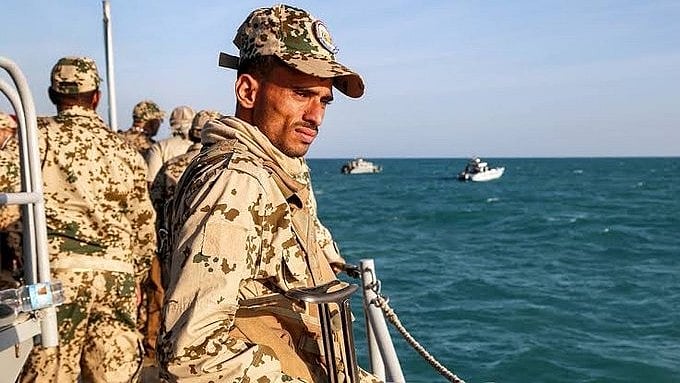 Houthis Claim Saudi Arabia Targeted Yacht Carrying 14 Indians In Red Sea