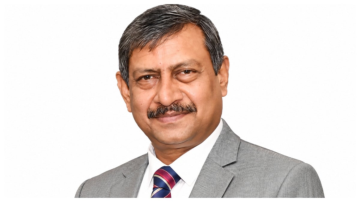 ONGC Gets New Chairman, Sunil Kumar Becomes First Executive Director To Rise Directly To Top Post