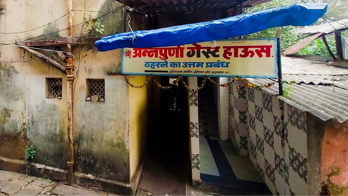 Kalyan Crime: 17 Arrested In Guest House Prostitution Racket In Jhunjarrao Market, Including 15 Women