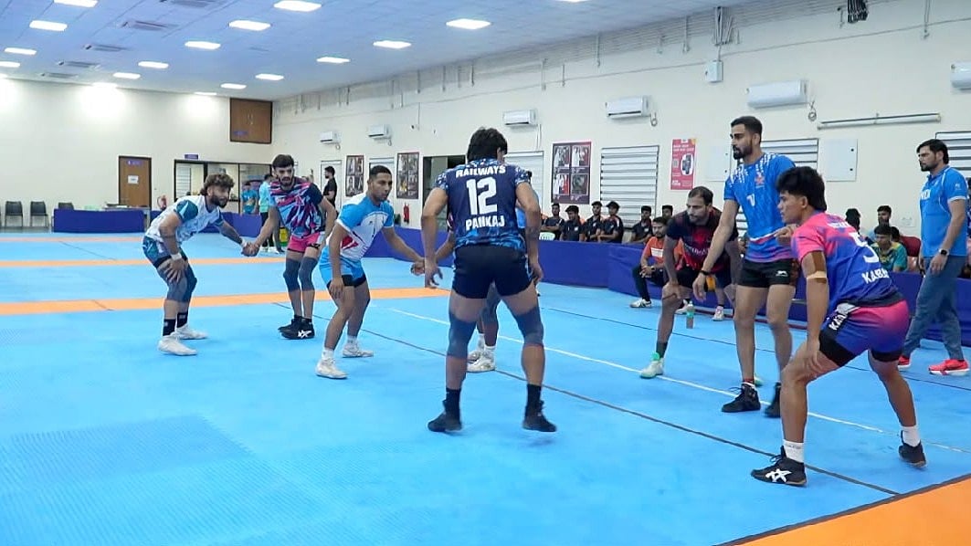 Commonwealth Kabaddi Championship Preview: India Open Against England And Malaysia As 13 Nations Chase Inaugural Titles