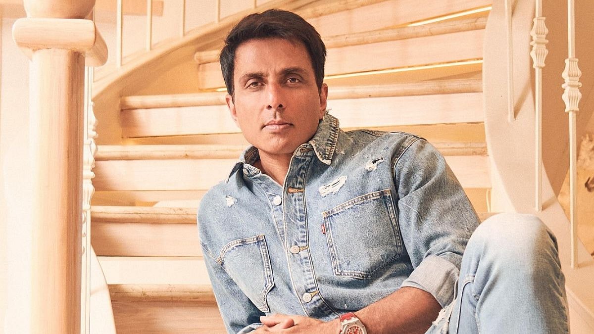 Sonu Sood Rents Out Commercial Unit In Mumbai's Versova In ₹3.52 Crore Deal