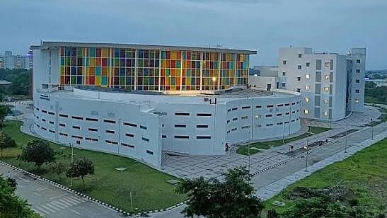 IIT Indore Selects 5 Startups From 104 Applications For LAUNCHPAD, Focus On AI, Healthcare And Defence Tech