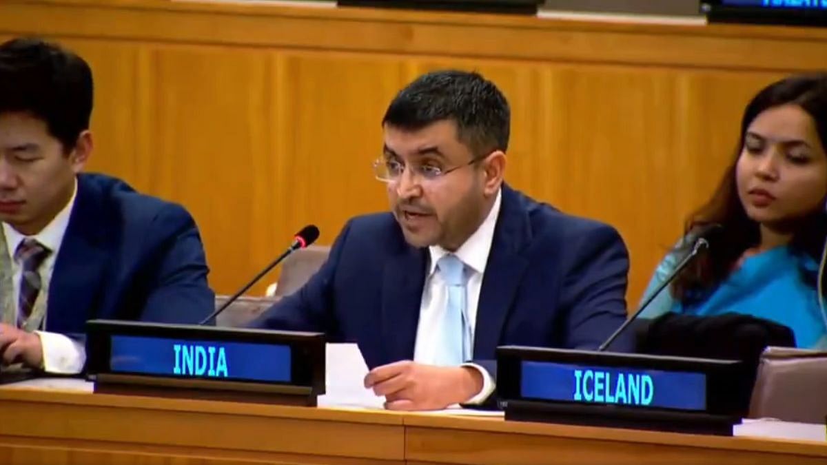 New Delhi Rejects UN Report Calling Dawood Ibrahim's D-Company 'India-Based', Flags 'Glaring Inaccuracies' Over His 2003 AlQaeda Listing | Video