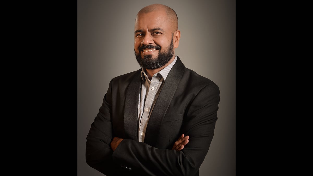 'Forbidden Fruit Is Juicier': Bhushan Korgaonkar On His Workshop On Erotica And More At Godrej Literature Live! The Mumbai Litfest