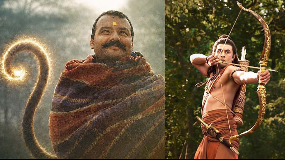 From Hanuman Ansh To Mahavatar Narsimha: Why Devotional Cinema Is Winning The Box Office