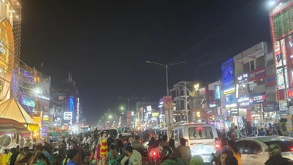 UP Meets Record 32,673 MW Power Demand As CM Yogi Adityanath Govt Highlights Business Security