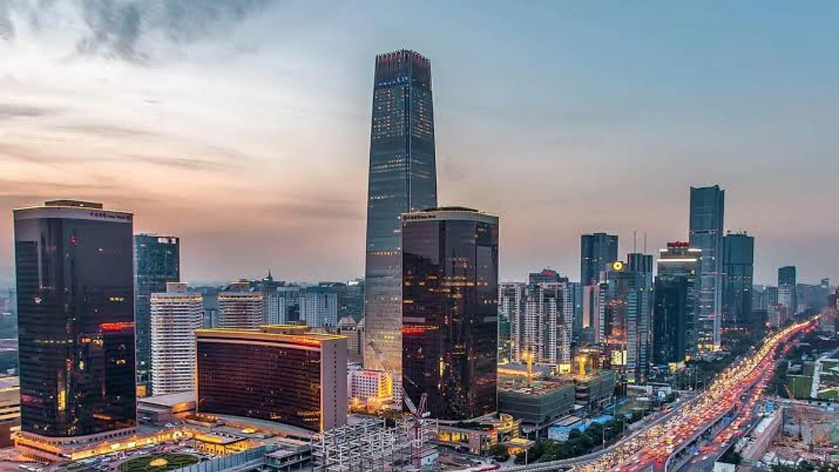 China’s 56 Ethnic Groups: How Infrastructure, Economic Growth And Cultural Policies Strengthen Unity