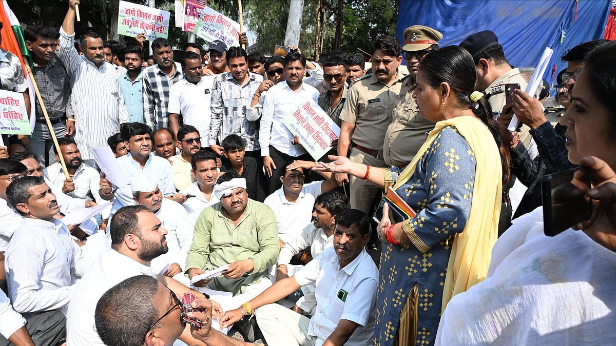 Bhopal Master Plan 2047 Faces Massive Opposition As 2,000 Objections Filed In One Day, Total Reaches 3,800