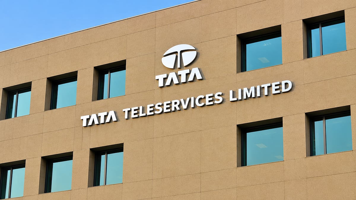 Tata Teleservices (Maharashtra) Reports Q2 FY27 Loss Of ₹59.20 Crore, Announces Board And Senior Management Appointments