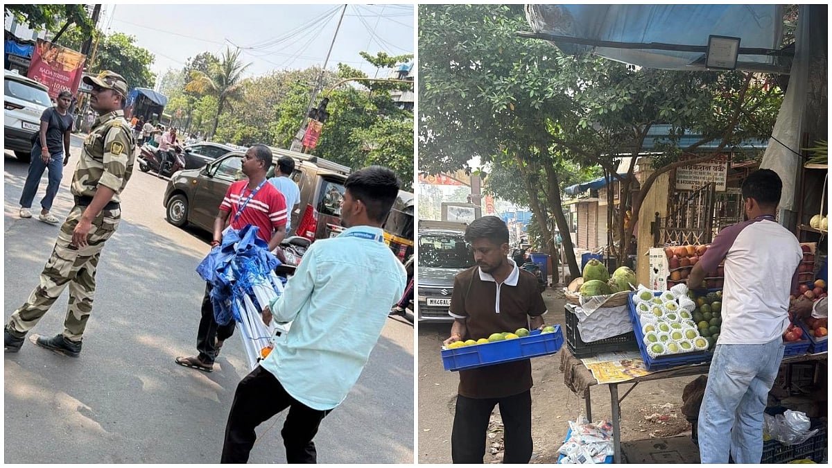 Panvel Civic Body To Table ₹47-Crore Anti-Encroachment Proposal For Third Time At October 23 General Body Meeting