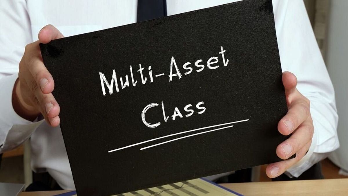Best Multi Asset Allocation Funds in India: A Performance Comparison of the Category's Top Schemes