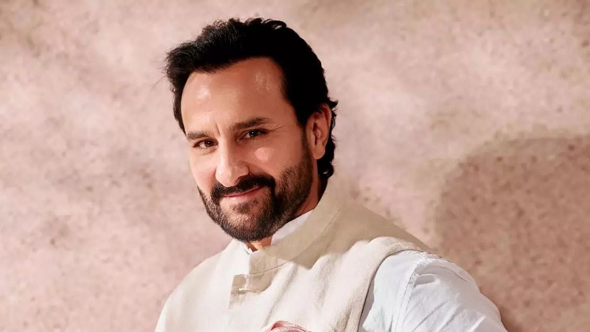Saif Ali Khan Sells Apartment In Mumbai's Bandra West For ₹4.11 Crore: Report