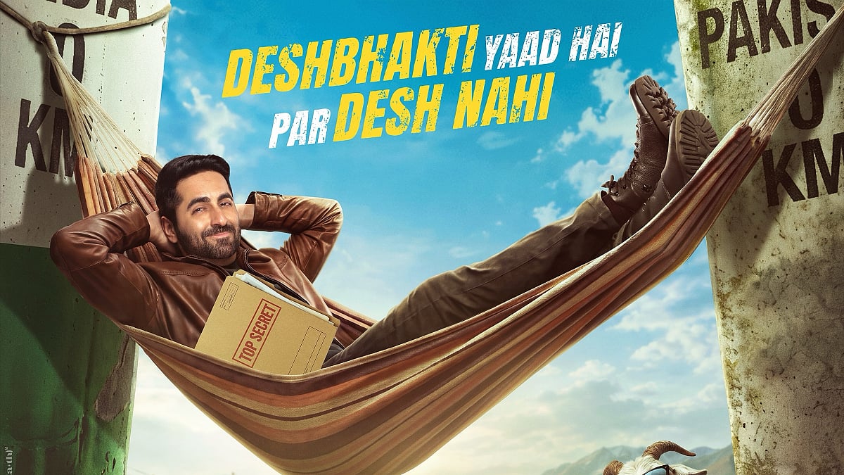 Udta Teer Advance Booking: Ayushmann Khurrana And Sara Ali Khan Starrer Sells More Than 1 Lakh Tickets