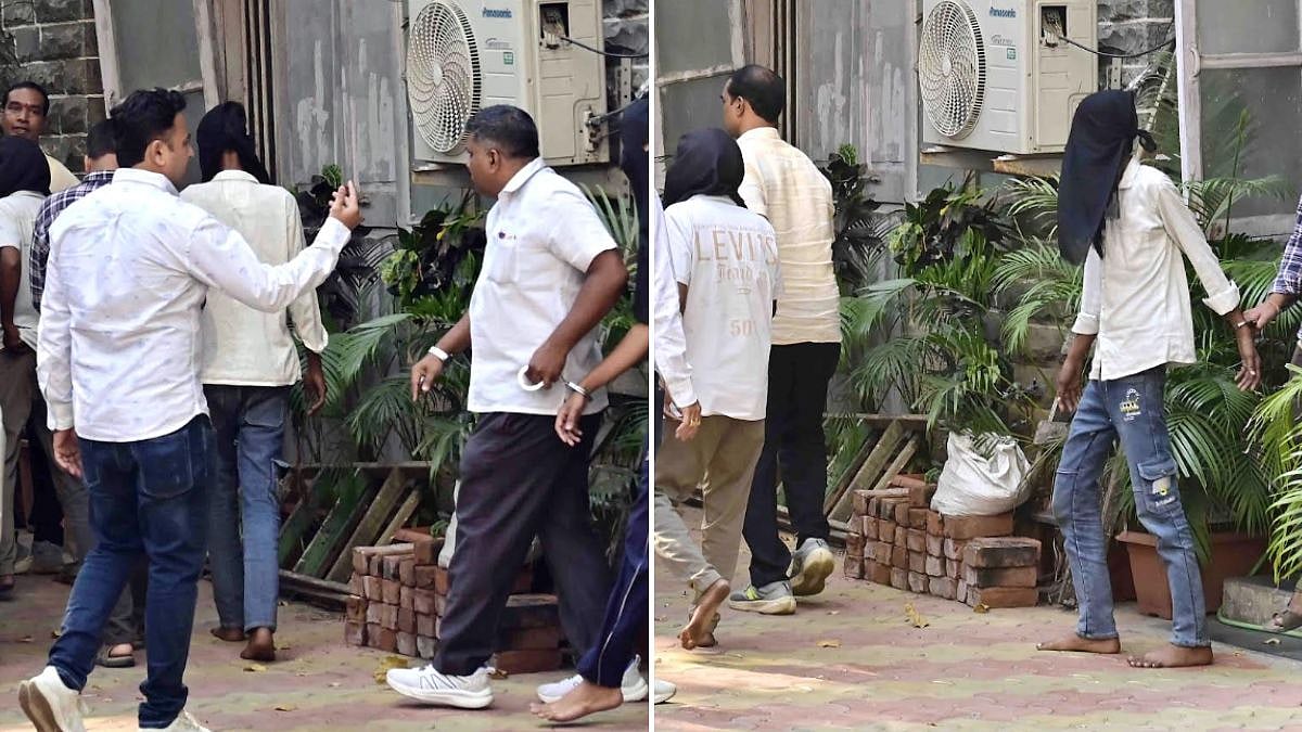 Tiger Shroff Residence Firing Case: Mumbai Crime Branch Arrests 3 More From Haryana, Total Arrests Rise To 10