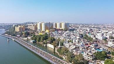 Bhopal Master Plan 2047 Faces Objections From BJP Leaders Too; Alok Sharma Questions Growth Corridor Funding, MLAs Seek Major Changes