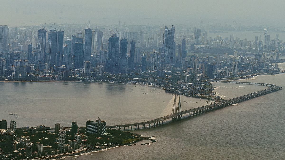 Mumbai Real Estate: Worli Naka Set For Transformation As Metro 3, Coastal Road And Sewri-Worli Connector Boost Connectivity