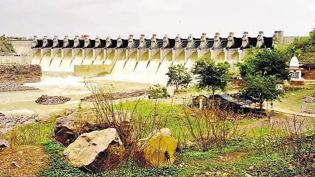 Indore Water Crisis Looms As Maheshwar Dam Gates Deteriorate; Mayor Pushyamitra Bhargav Writes To CM Mohan Yadav Over Narmada Supply