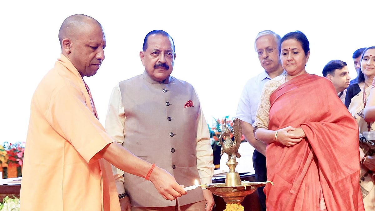 CM Yogi Adityanath Govt Holds 2-Day Dyslexia And ADHD Training For Teachers Across Uttar Pradesh