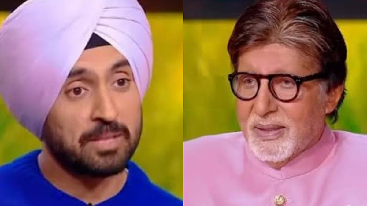 Amitabh Bachchan's Juhu Bungalow Jalsa, Diljit Dosanjh's Concert Venue In Mumbai's Mahalaxmi Receive Bomb Threats