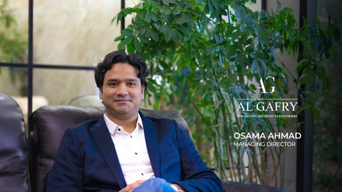 Two Decades Of Excellence: Al Gafry Consulting Celebrates 20 Years