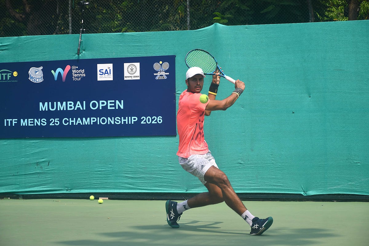 Chirag Duhan