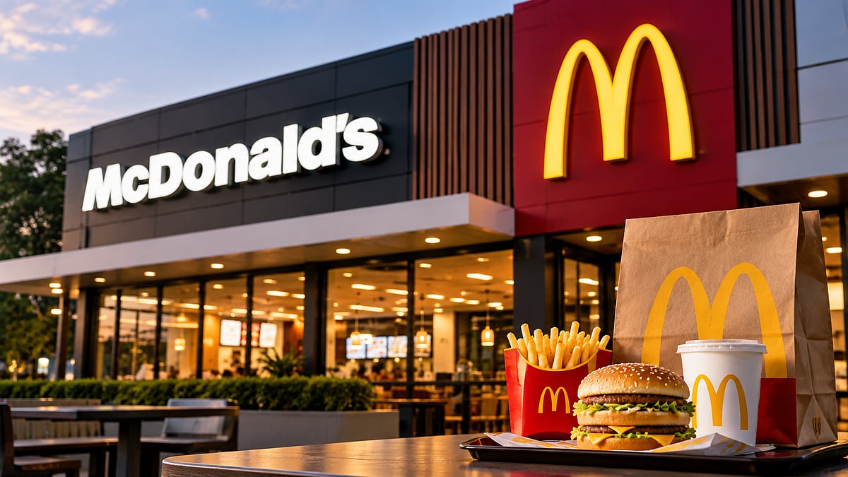 Westlife Foodworld Reports 16% Revenue Increase To ₹747 Crore In Q2 FY27, SSSG Up 10.1%