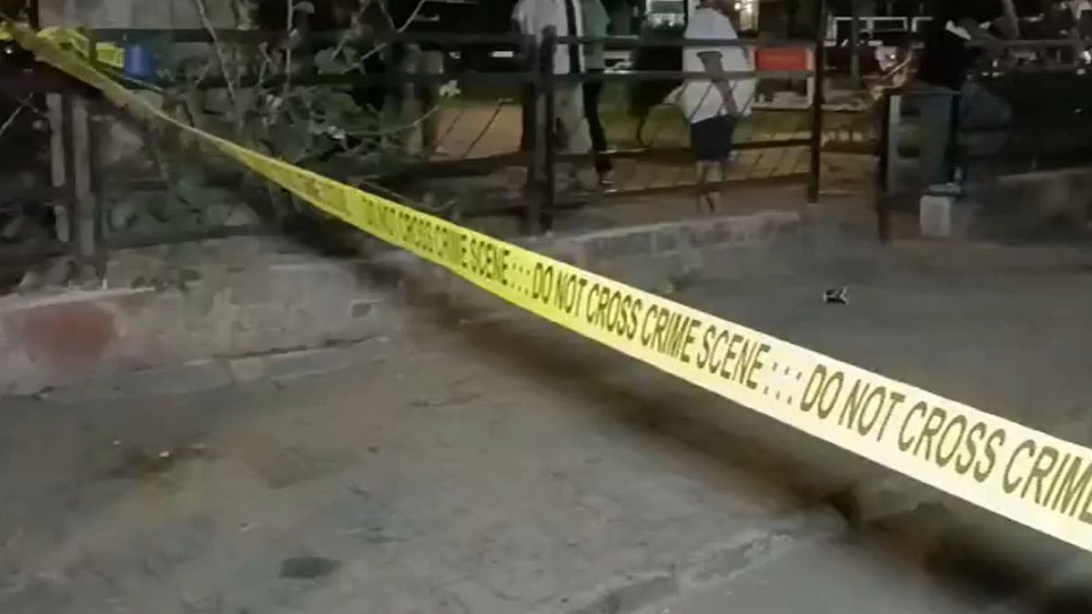 Chandigarh Shocker: 17-Year-Old Student Shot Dead, Another Critical As Juveniles Open Fire On Road Over School Rivalry 