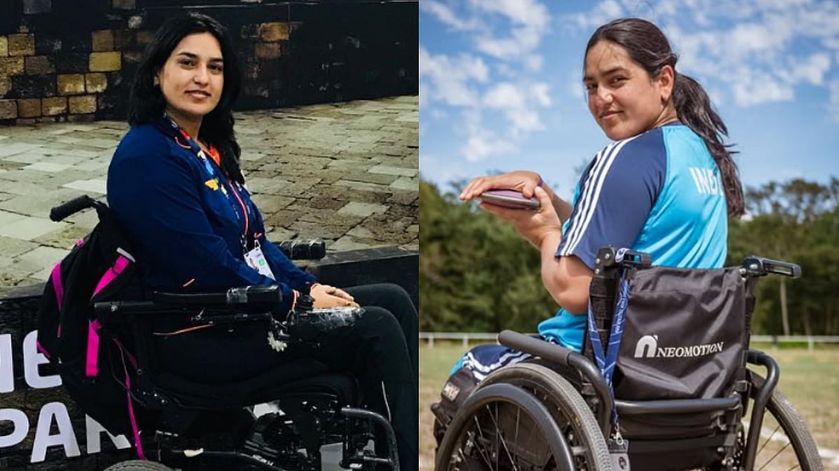 FPJ Exclusive | 'Age Is Just A Number': 39-Year-Old Karamjyoti Dalal Defies The Odds To Clinch Asian Para Games Bronze With Personal Best After 12 Years Of Hard Work
